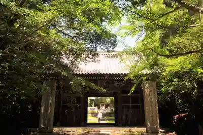 屋島寺(香川県)