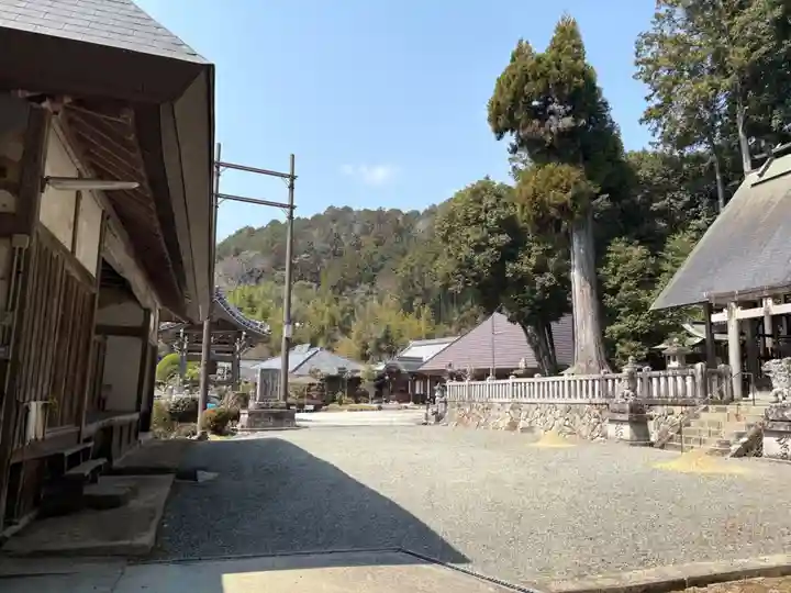 普光寺(兵庫県)