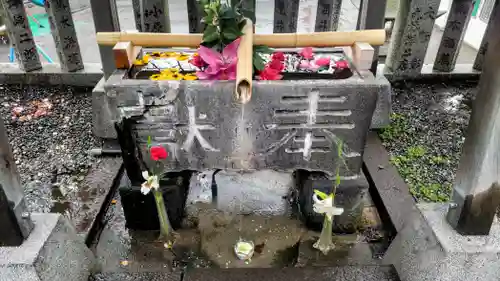 元町厳島神社(神奈川県)