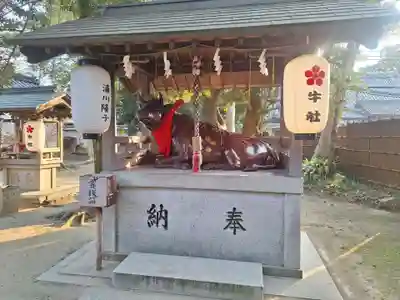 佐太神社(佐太天神宮)(大阪府)