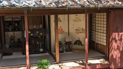 十輪寺(京都府)