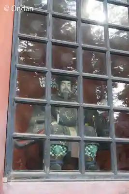 鹿島神宮(茨城県)