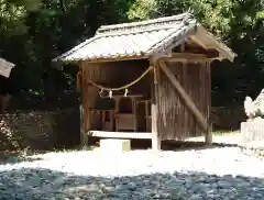 賀久留神社(静岡県)