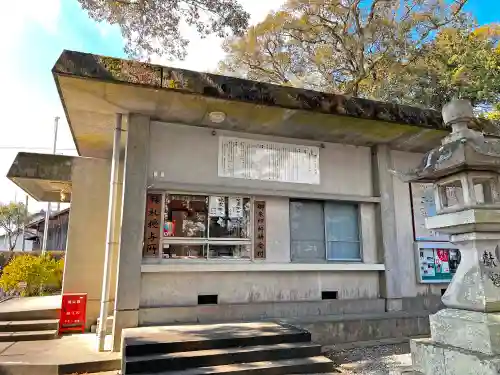 細江神社のその他建物