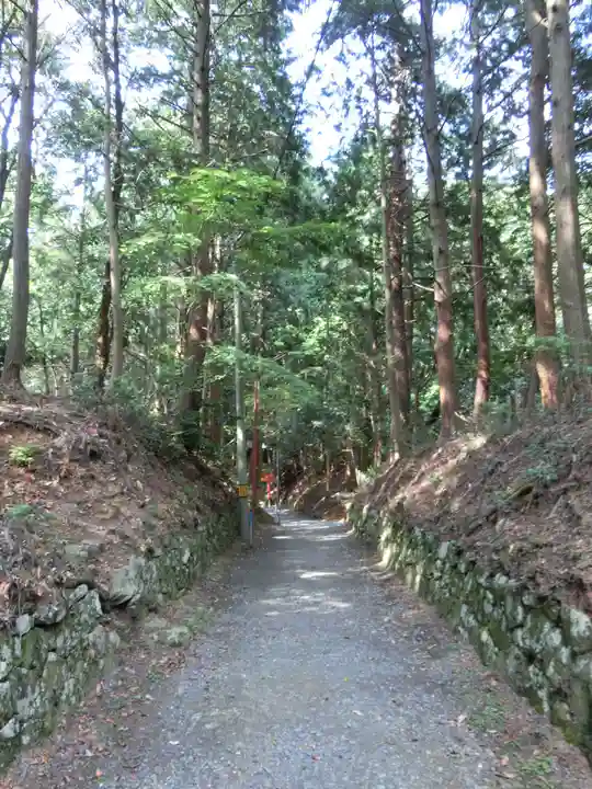 本山寺のその他建物