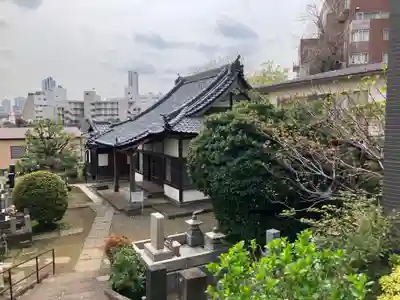 専福寺(東京都)