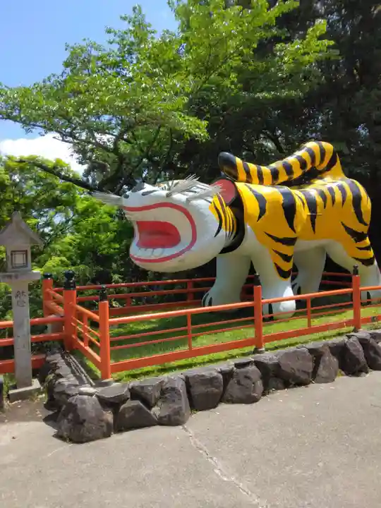 朝護孫子寺(奈良県)