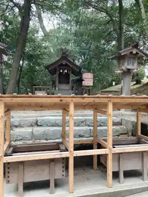 出雲大社(島根県)