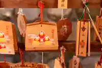 冨士山稲荷神社(長野県)