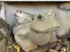 品川神社(東京都)