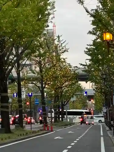 本願寺津村別院(大阪府)