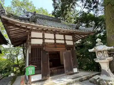 石山寺(滋賀県)