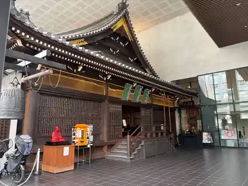 三津寺(大阪府)