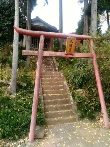 実教寺の末社・摂社