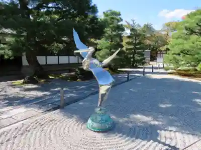 仁和寺の芸術