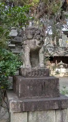 御霊神社（上御霊神社）(京都府)