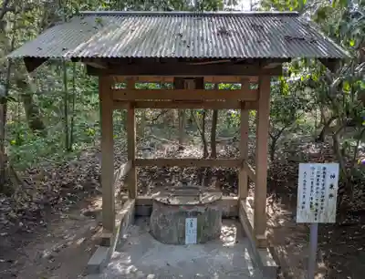 宮川熊野神社(千葉県)