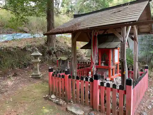 尺八池開運松龍弁財天(京都府)