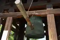 東大寺鐘楼(奈良県)
