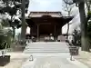 戸越八幡神社(東京都)