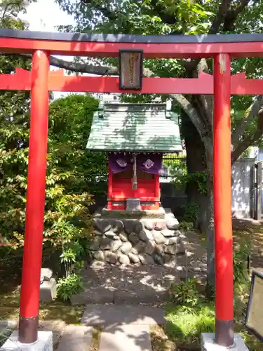 善明寺(東京都)