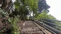 村岡神社(兵庫県)