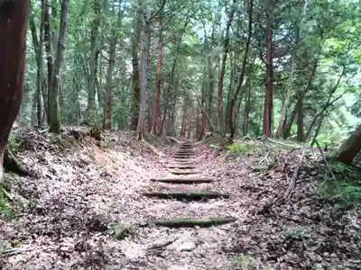 山宮神社(山梨県)