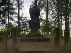 西郷神社(栃木県)