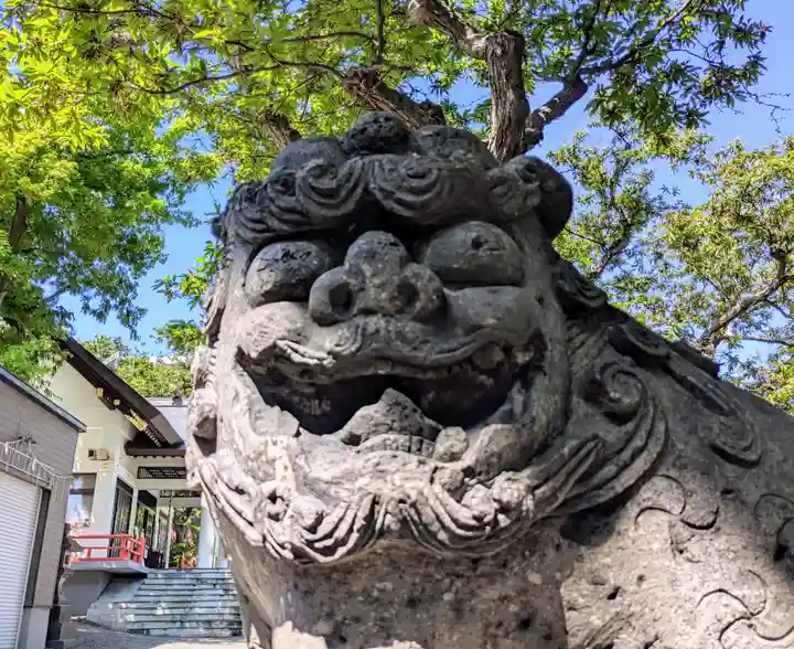 手稲神社(北海道)