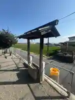 早馬瀬神社(三重県)