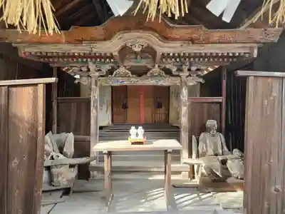 菅生神社(大阪府)