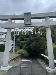 曽許乃御立神社(静岡県)