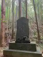 不動明王(千葉県)