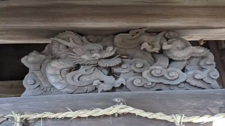 入見神社(愛知県)