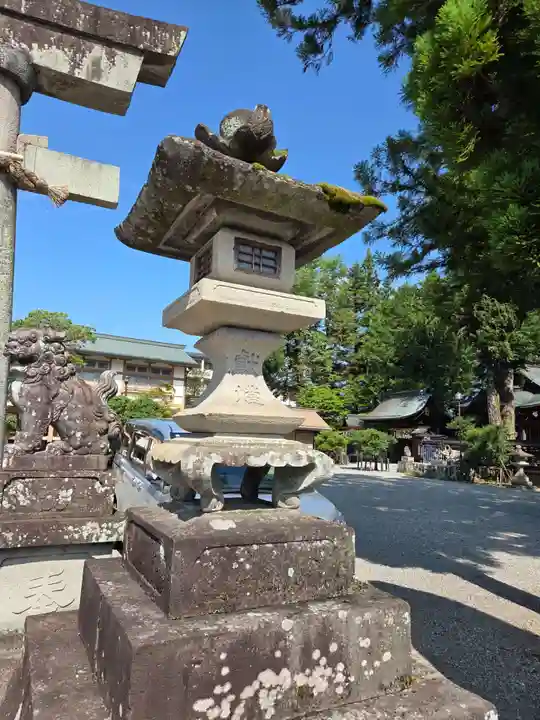 飛驒天満宮(岐阜県)