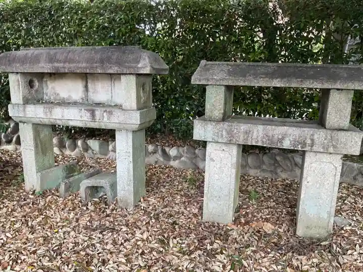 大明神社(愛知県)