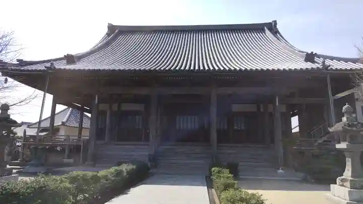 明蓮寺(大分県)