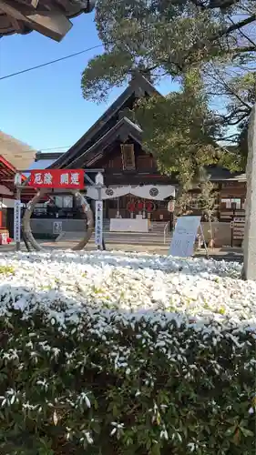 瀧宮神社(広島県)