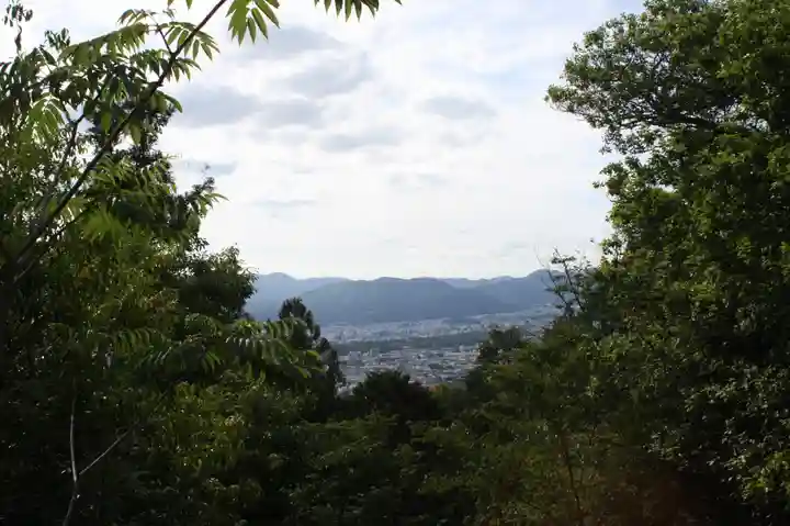 日向大神宮(京都府)