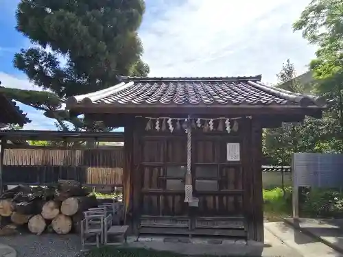 櫻井神社(大阪府)