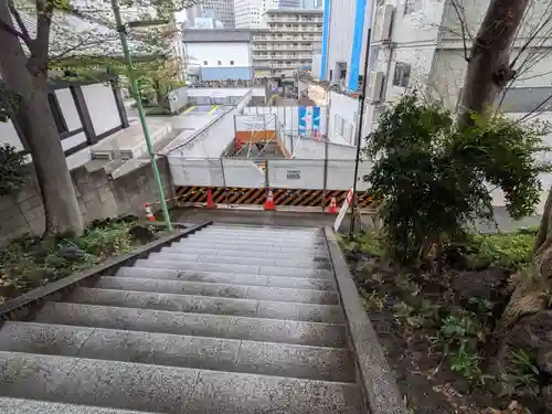 居木神社(東京都)
