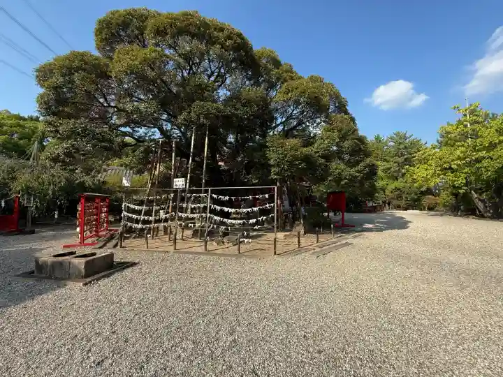 市原稲荷神社(愛知県)