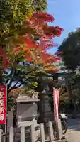 九帝王宮 萱野神社(滋賀県)