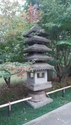 淨眞寺のその他建物