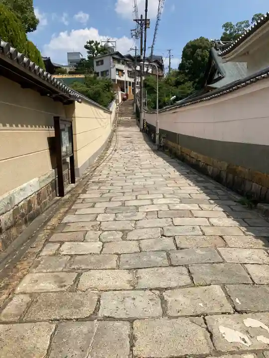齢延寺のその他建物