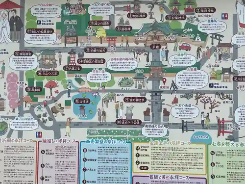 白山神社(新潟県)