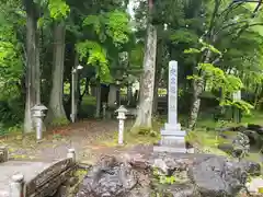 夜叉龍神社(岐阜県)