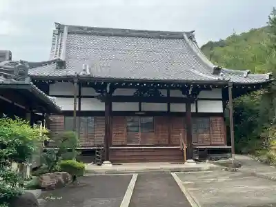 法然寺(岐阜県)