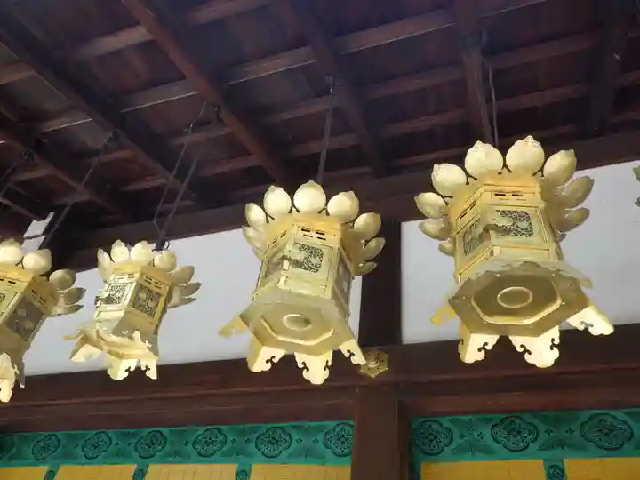 賀茂御祖神社(下鴨神社)の芸術