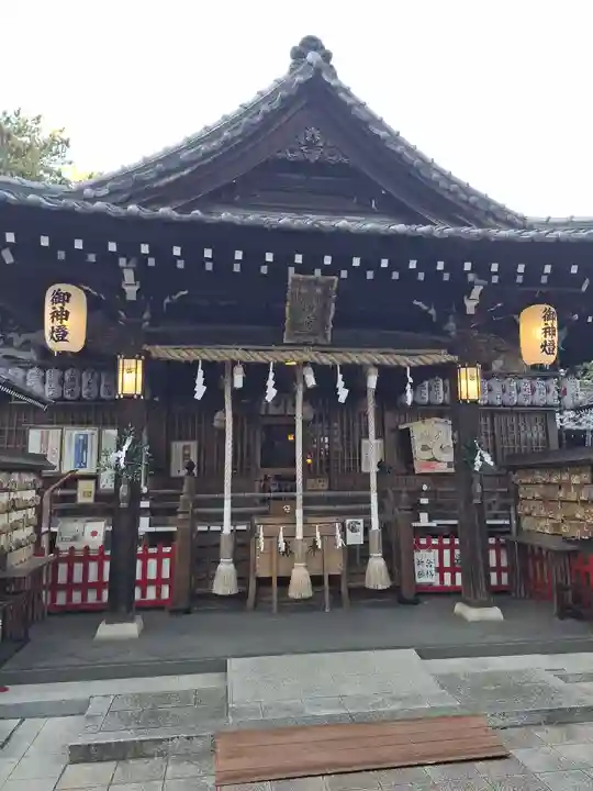 高知八幡宮(高知県)